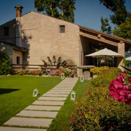 Agriturismo Villa Dei Mulini Volta Mantovana Dış mekan fotoğraf