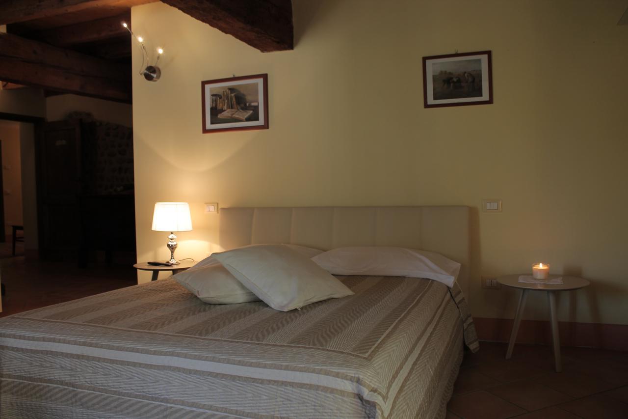Agriturismo Villa Dei Mulini Volta Mantovana Dış mekan fotoğraf