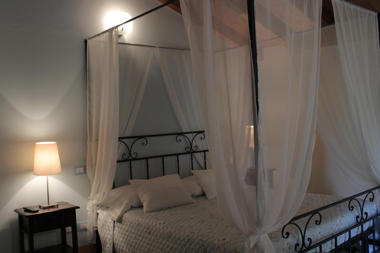 Agriturismo Villa Dei Mulini Volta Mantovana Dış mekan fotoğraf
