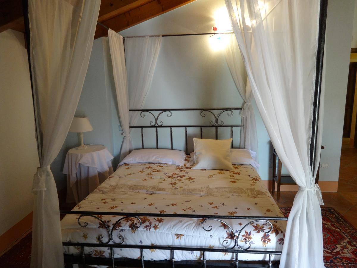 Agriturismo Villa Dei Mulini Volta Mantovana Dış mekan fotoğraf