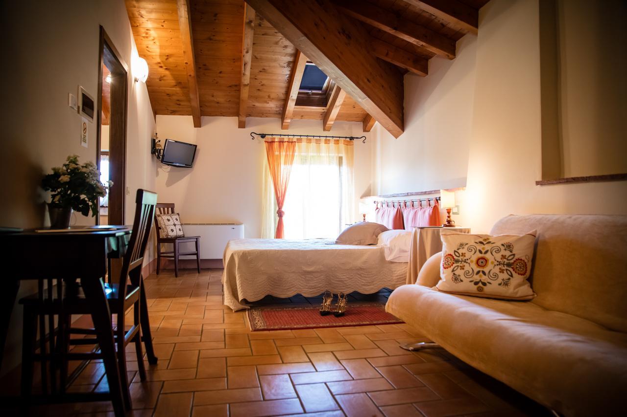 Agriturismo Villa Dei Mulini Volta Mantovana Dış mekan fotoğraf