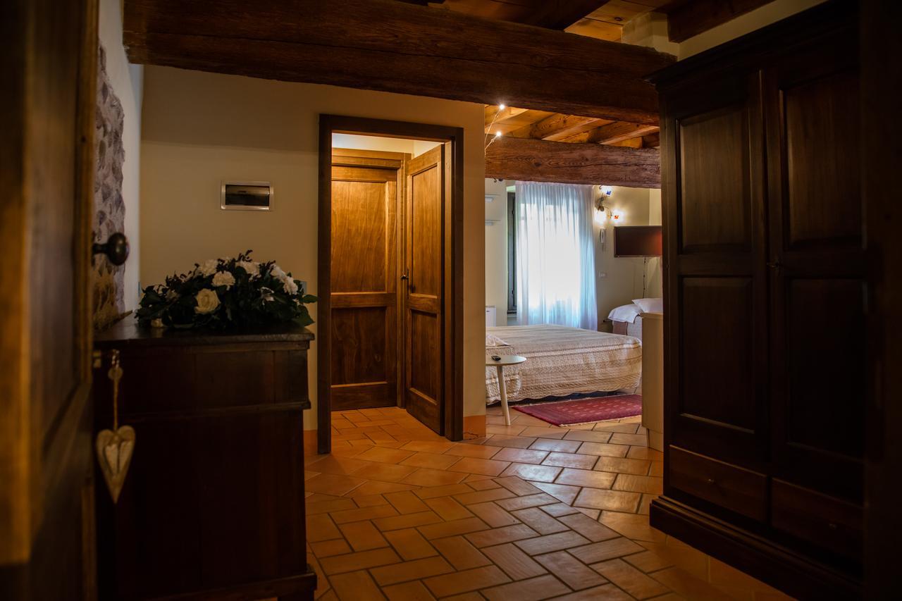 Agriturismo Villa Dei Mulini Volta Mantovana Dış mekan fotoğraf