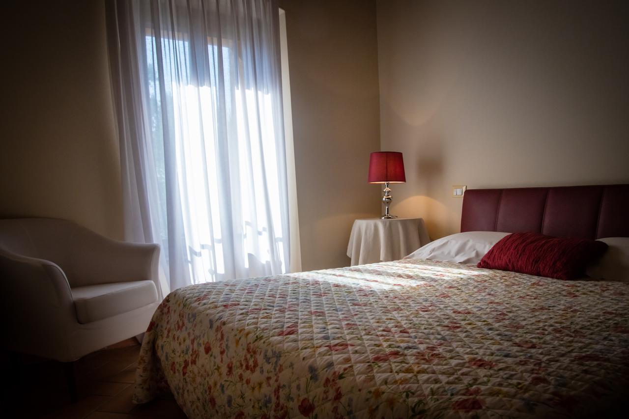 Agriturismo Villa Dei Mulini Volta Mantovana Dış mekan fotoğraf