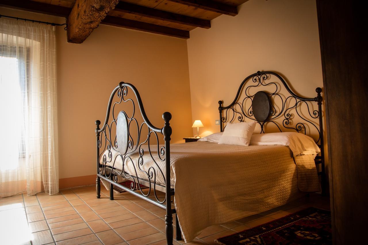 Agriturismo Villa Dei Mulini Volta Mantovana Dış mekan fotoğraf