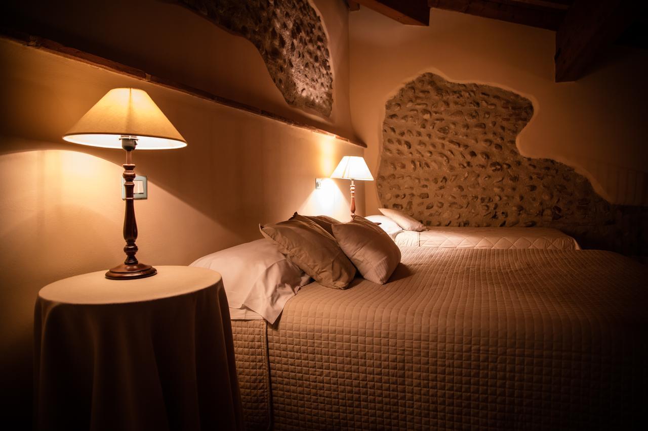 Agriturismo Villa Dei Mulini Volta Mantovana Dış mekan fotoğraf