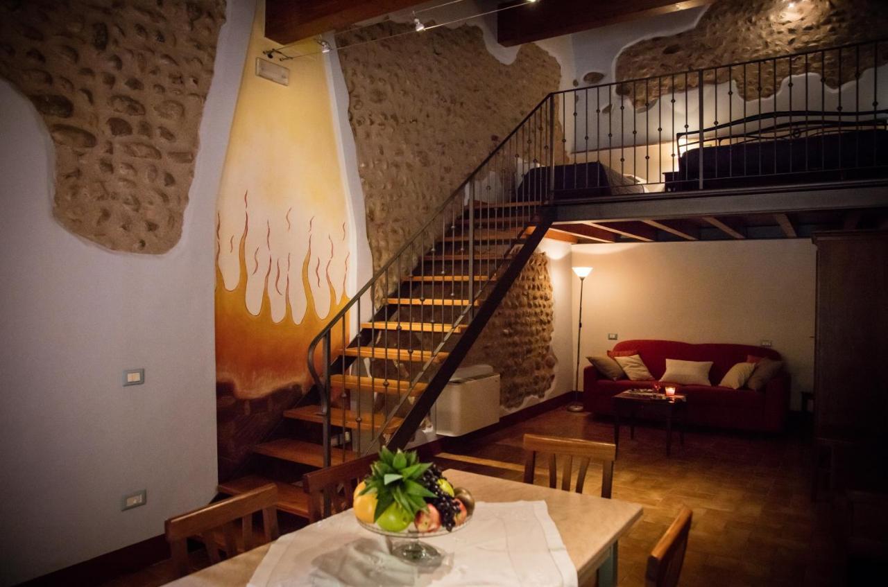 Agriturismo Villa Dei Mulini Volta Mantovana Dış mekan fotoğraf