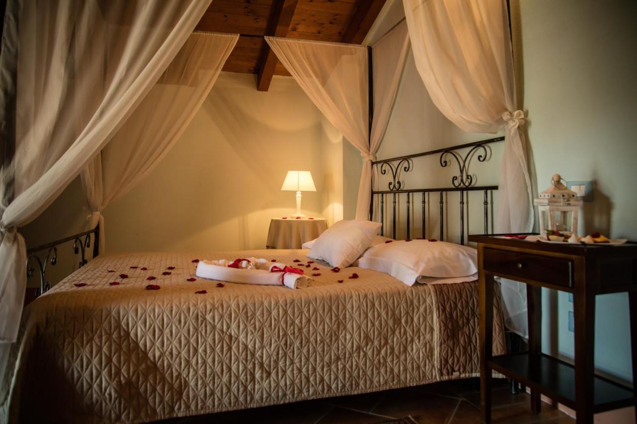 Agriturismo Villa Dei Mulini Volta Mantovana Dış mekan fotoğraf