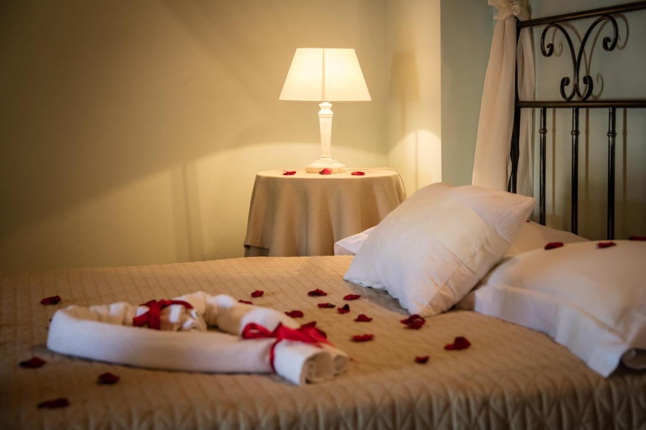 Agriturismo Villa Dei Mulini Volta Mantovana Dış mekan fotoğraf