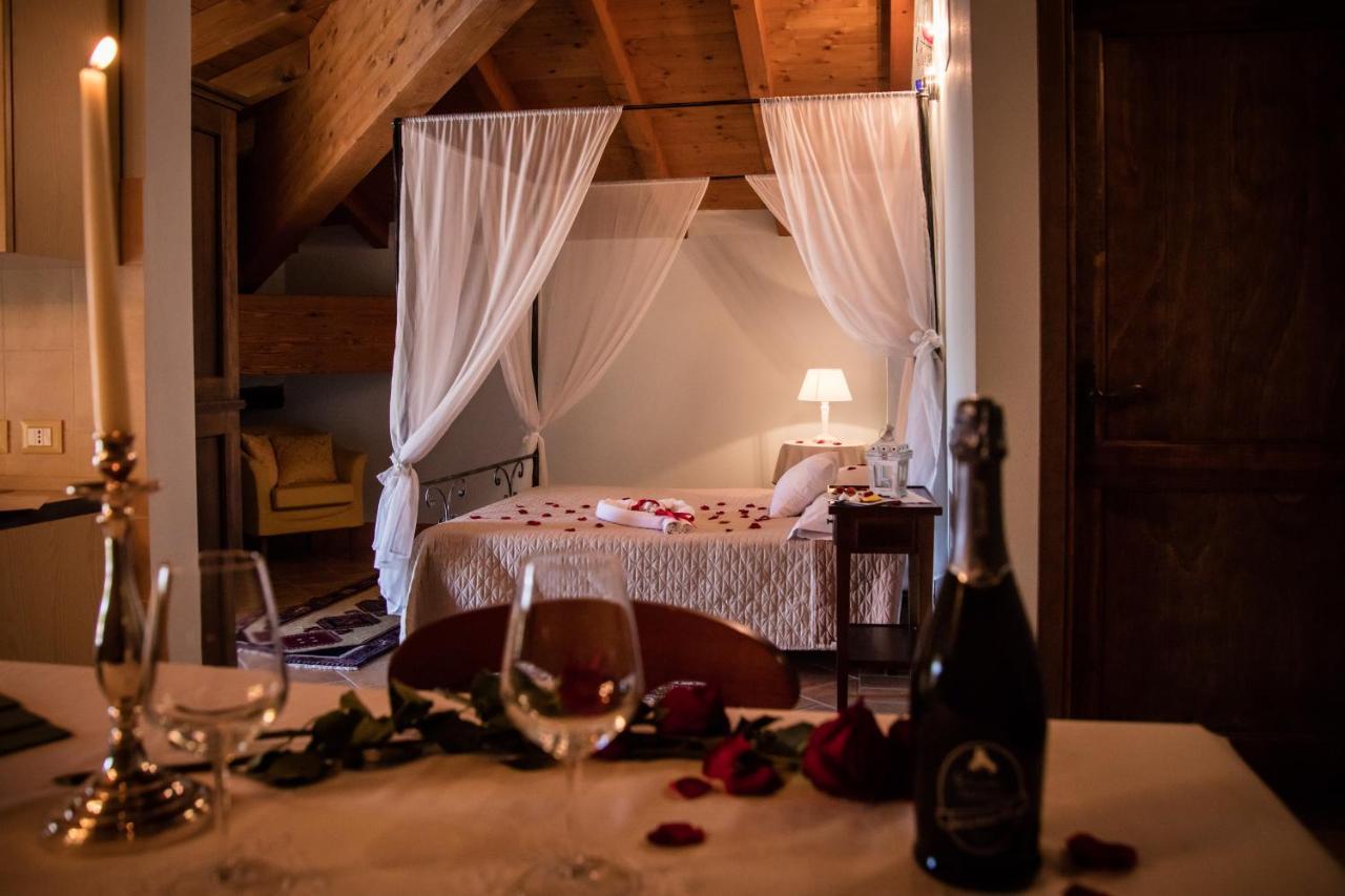Agriturismo Villa Dei Mulini Volta Mantovana Dış mekan fotoğraf